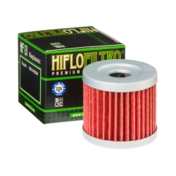 HifloFiltro HF131 motocyklowy filtr oleju sklep motocyklowy MOTORUS.PL